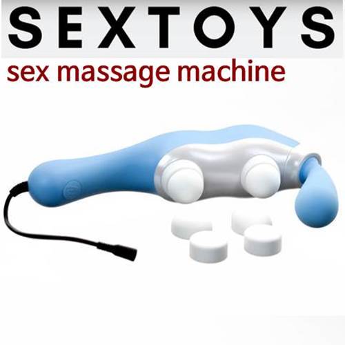 [USA]sex massage machine/퍼킹 안마기&quot;